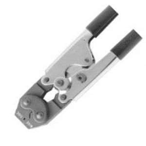 12018777, Обжимные клещи / Обжимные инструменты HAND CRIMPER