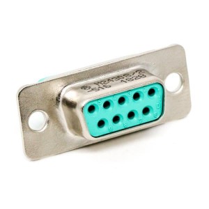 M24308/2-516, Соединители D-Sub стандарта Mil  Mil-Spec D-Sub