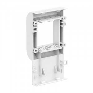 Рамка-суппорт 2мод. PDA-BN 120 под Brava 10463