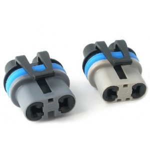 F412210-B, Автомобильные разъемы HIR2 BULB CONNECTOR