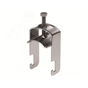 Держатель кабельный для крепления к профилю, д. 20-26 BHP2026