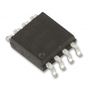 MCP1253T-33X50I/MS, Преобразователь постоянного тока мультиконфигурационный 0.12А