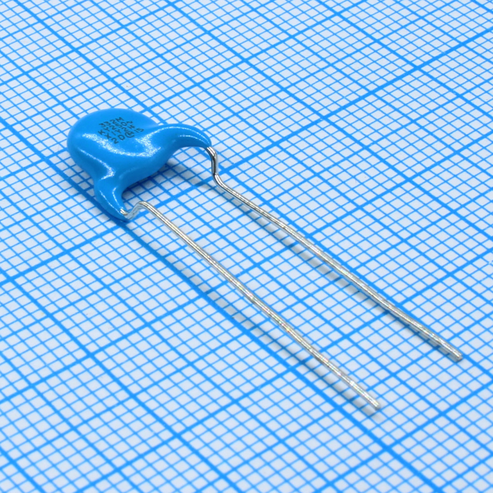 Изображение товара DE2E3KY332MA3BM02F