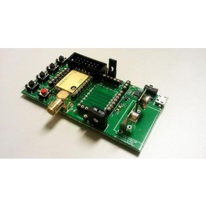 eRIC9-DK, Дочерние и отладочные платы Euro/US 868/915MHz Development Kit