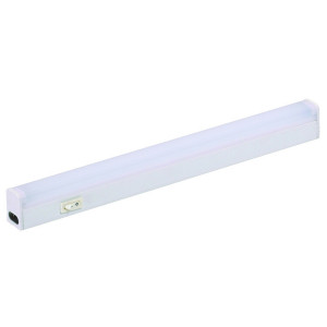 Светильник ДБО 1002 5Вт ПВХ LDBO0-1002-0-5-K01