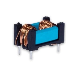 CMF16-473700-B, Common Mode Filters / Chokes Common Mode Inductor: L = 47mH +30/-50% at 1Khz, I = 0.7A max. , B = Bulk Packaging