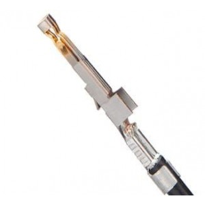 79758-2131, Кабели специального назначения ULTRAFIT 150MM 16AWG GOLD PLATED