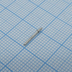 Лепесток штырь2-0.8-2-10.5-04ГОСТ16840-7, Лепесток-штырь холодная высадка