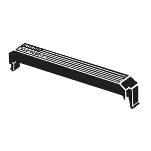XG4S-6404, Проводные клеммы и зажимы Strain Relief for XG4E Socket 64Pin