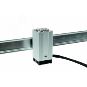 Компактный обогреватель с вентилятором 230 Вт, 230 В R5FMHT230S