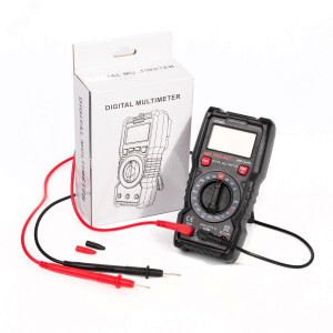 KT 830L серия PROLINE, Компактный многофункциональный цифровой мультиметр c True RMS