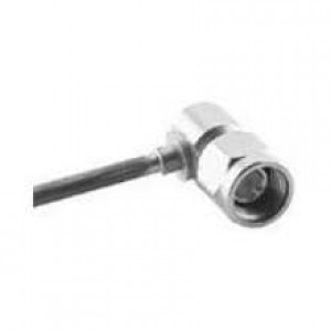 142-0693-101, РЧ соединители / Коаксиальные соединители R/A PLG .086 S/R GLD