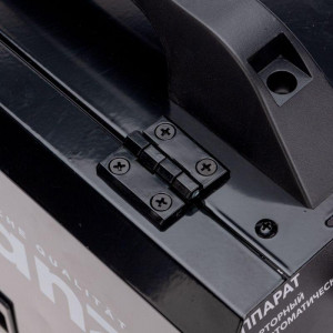 Аппарат сварочный инверторный полуавтоматический MIG-160 11-0926