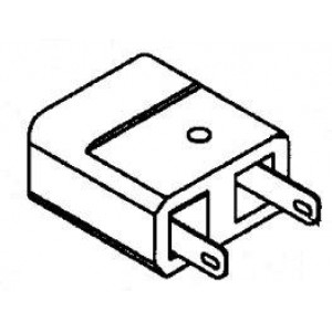 23-07, Держатели ламп и принадлежности T4 Bulb Socket Bayonet