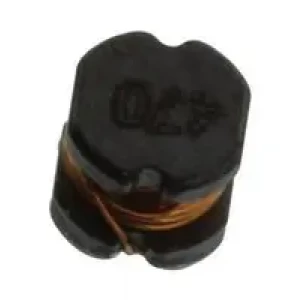 SDR0302-470KL, Катушка индуктивности SMD неэкранированная проволочная 47мкГн ±10% 100кГц 23Q-добротность феррит 0.36A 1.27Ом сопротивление по постоянному току автомобильного применения
