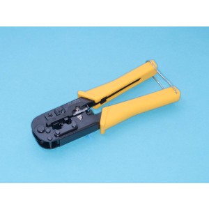 HT-N5684, Клещи для обжима разъемов RJ-10,11,12,45