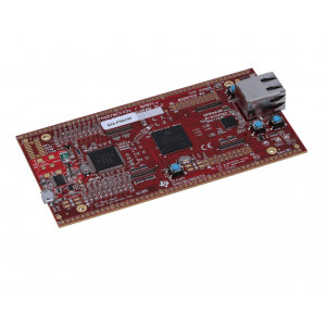 LAUNCHXL2-570LC43, Плата отладочная для микроконтроллера TMS570LC4357 300МГц