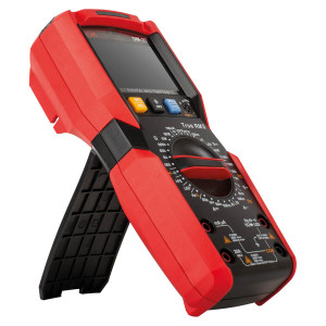 DM-20, Мультиметр цифровой