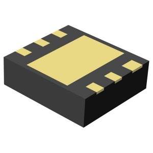 RP102K311D-TR, LDO регуляторы напряжения 0.8% Vout Accuracy LDO Regulator with PSRR 80dB