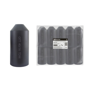 Оконцеватель кабельный ОГт 40/16 SQ0550-0004