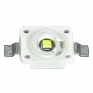 LUW W5AM-LXLY-6P7R, Светодиод smd "Золотой Дракон" 6х7мм/белый 6000K/ 3.2В/ 112...150Лм при 350мА/максимальный ток 1A/170°