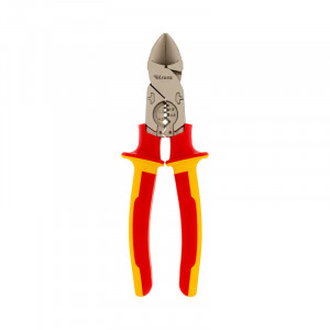 Бокорезы многофункциональные диэлектрические 206мм, KR-12-4652-3