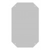 MPS ARCA 7050 MOUNTINGPLATE STEEL