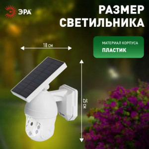 Светильник светодиодный 