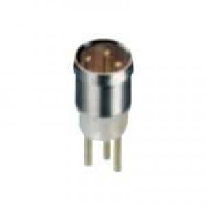 RSMEJ 3, Цилиндрические метрические разъемы