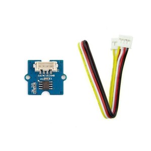 101020015, Инструменты разработки температурного датчика Grove - Temperature Sensor