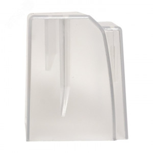 Крышка защитная для клеммников KE10.1; KE10.504 PROxima pc-ke-10