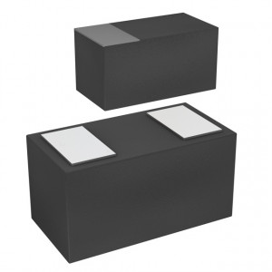 PESD5V0L1USF,315, TVS диод защитный 5В пиковое рабочее 10.5В ограничение SOD962