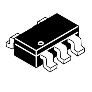 MC74VHC1G132DBVT1G