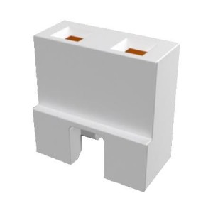 68786-302, Проводные клеммы и зажимы SHUNT TIN