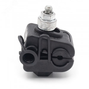 Зажим ответвительный CT 70 P (16-150/4-35кв.мм) (P645. SLIW 15.1. P2R95. ЗОИ 16-95/ЗОИ 35-150) 20900481