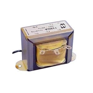 119DA, Трансформаторы звуковой частоты / сигнальные трансформаторы 600 Ohm SpeakerMatch Collins Collectors