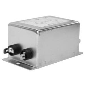 LF5B, Фильтры цепи питания FILTER 5AMP