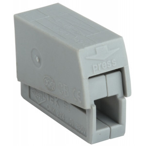 Строительно-монтажная клемма СМК 224-101 UKZ50-101-001