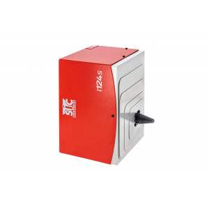 sic4200052, Маркировочная голова i124s-30