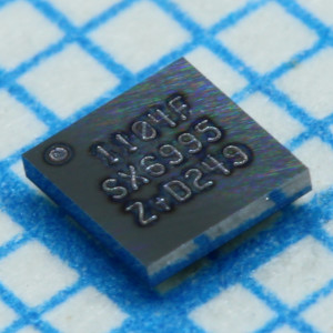 LPC1104UK,118, Микроконтроллер NXP 32-бит ядро ARM Cortex-M0 50МГц 32КБ (32K x 8) Флэш-память 16-WLCSP (2.17x2.32)