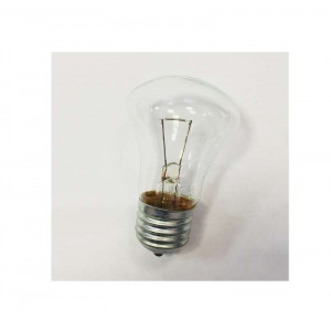 Лампа накаливания МО 40Вт E27 36В (100) 8106005