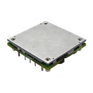 H48SA28016NYFH, Преобразователи постоянного тока в постоянный с изоляцией DC/DC Converter, 1/2 Brick, 28Vout, 16A