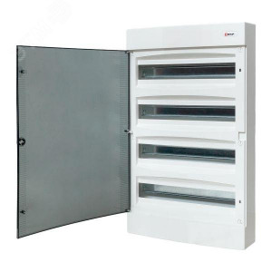 Щит распределительный навесной 