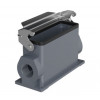 Закрытое основание разъема H24B-SMH-1L-2PG21