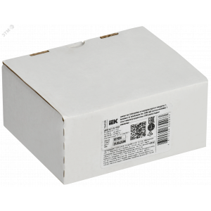 TEKFOR Шины на DIN-рейку (кросс-модуль) ШНК 4х11 3L+PEN IEK TF-DN10-4-11-125