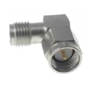 901-9219-ASF, РЧ адаптеры - внутрисерийные SMA RA ADP STD P/J