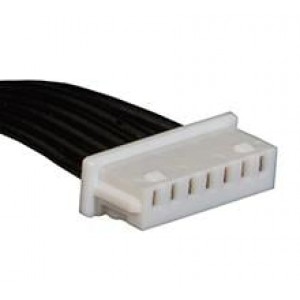 15134-0705, Кабельные сборки с прямоугольным сечением жил 7 Circuit 450MM Picoblade