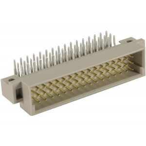 09231327921, Разъемы DIN 41612 DIN-SIGNAL 2C032MS-1C1-3