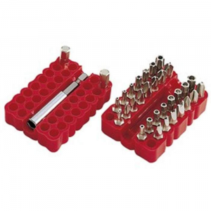 8PK-SD009, Набор 32-х бит с магнитным удлинителем