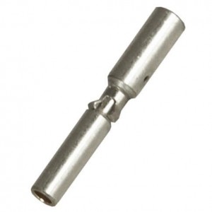 PM16S12S32-50, Сверхмощные разъемы питания Socket AWG 12 Au.75 12 AWG, Au